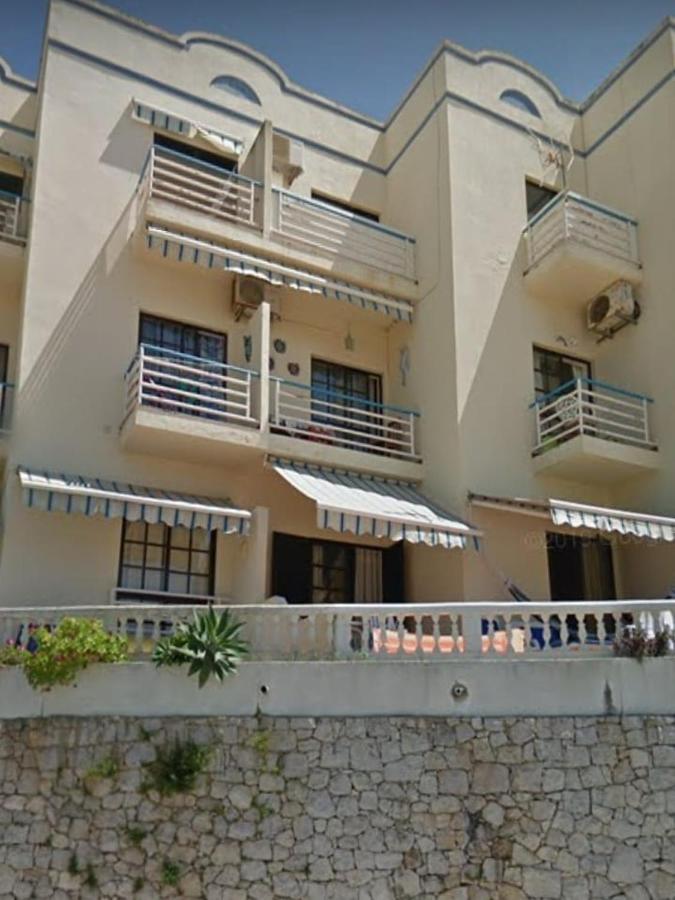 Villa Vau Portimão Exteriér fotografie
