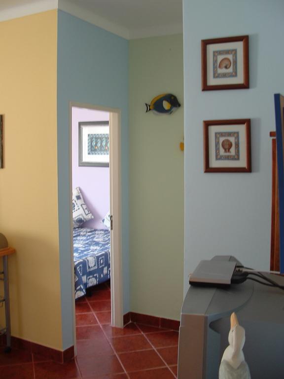 Villa Vau Portimão Exteriér fotografie