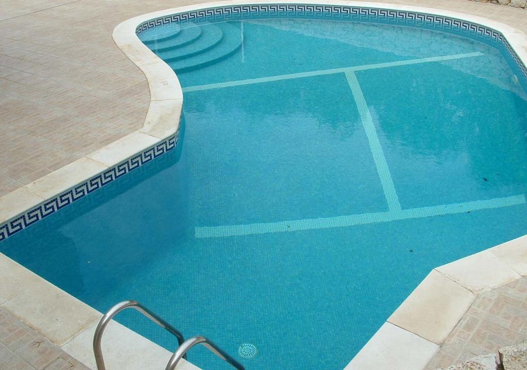 Villa Vau Portimão Exteriér fotografie